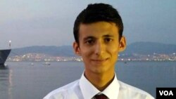 Danyal Babayani