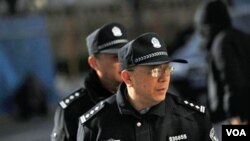 Fue la primera vez que se sepa que Liu Xia pudo salir del arresto domiciliario desde octubre.