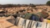 Thousands of South Sudanese IDPs Take Shelter at Wau Church