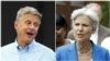 Yet Again, Third-party Presidential Candidates Limp Toward Finish Line