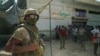 Jets Strike US-backed Forces in Eastern Syria