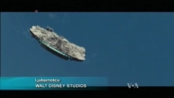 Filmski nastavci u 2015.