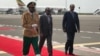Le président érythréen célèbre les retrouvailles avec l'Ethiopie lors d'une visite historique