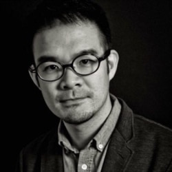 아놀드 팡 국네앰네스티 동아시아 조사관