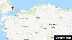 Konya, Turkey
