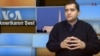 Elxan Şahinoğlu: Rusiya regionda əzələ nümayiş etdirir [Video-Müsahibə]