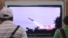 Korea Utara Kembali Tembakkan Dua Rudal