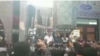 کارگران معترض فولاد اهواز: مشکلات حل نشود در تهران تجمع می کنیم
