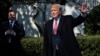Trump: Syria Attack Could be 'Very Soon' or 'Not Soon at All'
