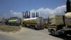 Gaza’s Electricity Shortage at Crisis Level