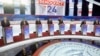 Prezidentlikka respublikachi nomzodlar 2-teledebatga hozirlanmoqda