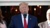 De nouvelles mesures de rétorsion contre l'Iran ont été annoncées par Donald Trump samedi.