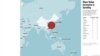 Map: Where has 2019 Novel Coronavirus Been Detected?