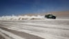 Dakar Rally to Bypass Peru After it Cancels as Host Due to El Nino