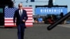 Votantes de Biden, más motivados por frenar a Trump que por apoyar al presidente
