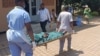 Wata Cutar Da Ake Kan Bincikenta A Congo Ta Hallaka Mutane 60