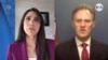 Entrevista Embajador Sales