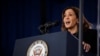 Harris promete "representar a todos" tras comentario de Biden sobre seguidores de Trump 