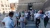 El Vaticano comienza a exigir un 'pase verde' de COVID-19 a los visitantes