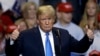 Трамп со критики до медиумите за известувањето за Русија