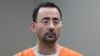 EEUU: Médico deportivo Larry Nassar acusado de abusos apuñalado en prisión