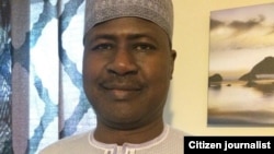 Sahabo Aliyu Imam