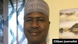 SAHABO ALIYU IMAM