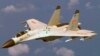 AS: Pencegatan oleh Jet Tempur China ‘Perilaku Berbahaya’