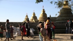 ရခိုင်ပြည်တွင်း နှစ်ချီကြာသွားလာခွင့်ပိတ်ပင်ကန့်သတ်ခံရသူများရှိနေဆဲ