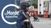 Le Monde Aujourd'hui : le M23 avance dans l'est de la RDC