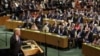 Trump hablará de la amenaza nuclear de Corea del Norte ante la ONU
