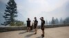 Yosemite Reopens to Visitors with Smoky Air, Tight Lodging
