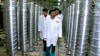France, Britain, Germany criticize Iran's nuclear expansion