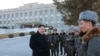Korea Utara Bantah Kemungkinan Lanjutkan Pembicaraan dengan AS
