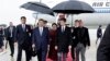 Presiden China dan Prancis Diskusikan Ukraina
