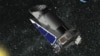 Artist's rendering of the Kepler Space Telescope in orbit. (NASA)