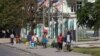 Haití impone toque de queda tras violento fin de semana 