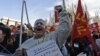 Eurozone Slashes Outlook