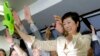 新东京都知事小池百合子