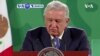 VOA60 DUNIYA: Shugaba Lopez Obrador Ya Yi Kiran A Gudanar Da Bincike Kan Kisan Mutum 15 A Reynosa