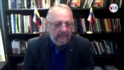 Embajador venezolano en Ecuador: Es necesaria una política de solidaridad alimentaria con los migrantes