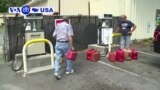 Manchetes Americanas: Assinalados 17 anos dos ataques de 11 de Setembro