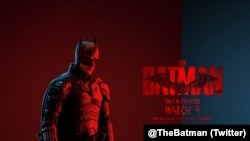 the batman