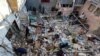 14 muertos en ataque israelí en Gaza que genera nuevos desplazamientos