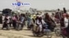 VOA60 DUNIYA: Taliban Ta Kwace Faizabad, Babban Birnin Lardin Badakhshan Da Ke Arewa-Maso-Gabascin Kasar
