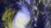 Tonga Bersiap Hadapi Badai Gita