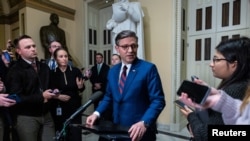 Congress Works to Avoid Government Shutdown
