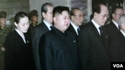 Profesor di Seoul mengkhawatirkan timbulnya pertentangan antara Associated Press dan pemerintah Korut yang tertutup (foto: dok).