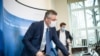 German Health Official Suggests New Coronavirus Strain Already in the Country