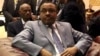 Ethiopian Prime Minster Hailemariam Desalegn is seen during a visit to Khartoum, Sudan, March 23, 2015. 
